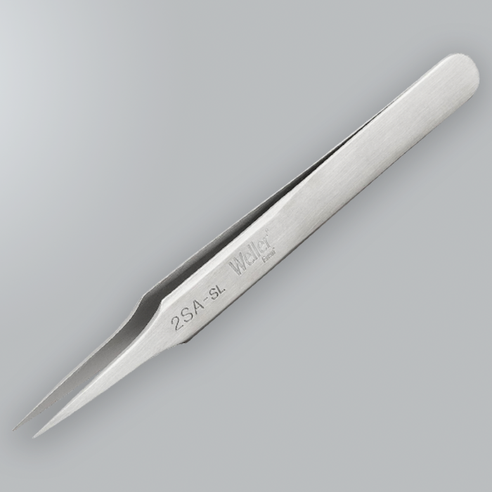 Erem 2SA-SL TWEEZERS (E-2SA-SL) Erem 2SA-SL TWEEZERS (E-2SA-SL)
